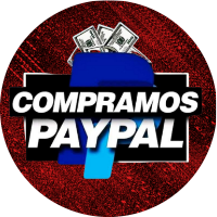 atom bio de Paypal Venezuela