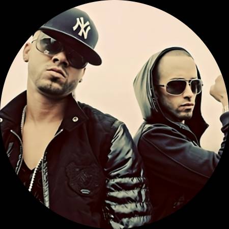 Wisin Yandel - Official Links & Social Media | atom.bio