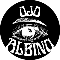 atom bio de Ojo Albino