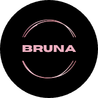 atom bio de BRUNA