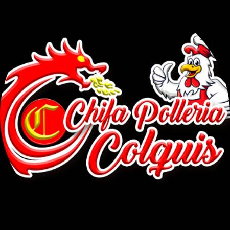 atom bio de CHIFA POLLERÍA COLQUIS