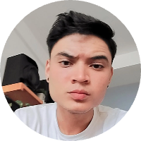 atom bio de Anonymous user