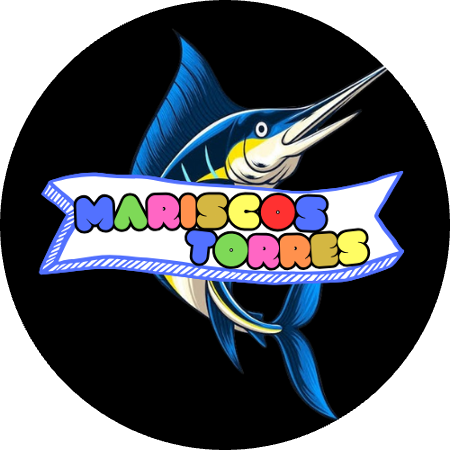 atom bio de Mariscos Torres