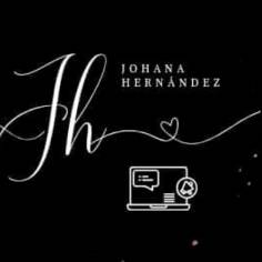 atom bio de Johana Hernández
