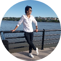 atom bio de EvanSai