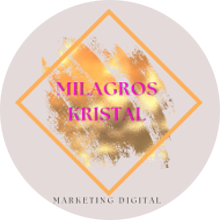 atom bio de Milagros Oropeza