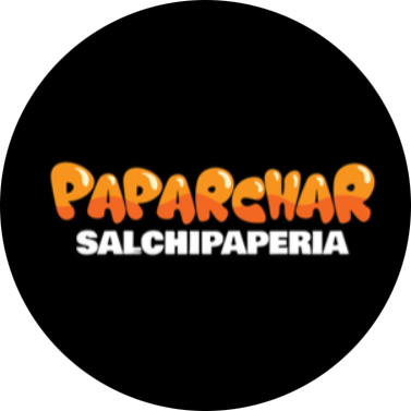atom bio de PAPARCHAR