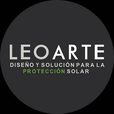 atom bio de LEOARTE