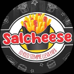 atom bio de Salcheese