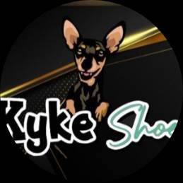 atom bio de KYKE SHOES