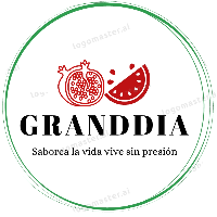 atom bio de Granddia Naturals Perú