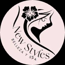 atom bio de New styles