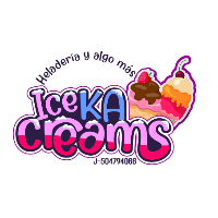 atom bio de ICEKACREAMS