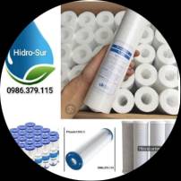 atom bio de Hidro-Sur