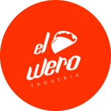 atom bio de Taquería El Wero