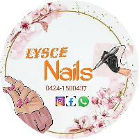 atom bio de Lysce.nails