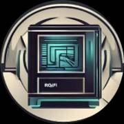 atom bio de ROUFI