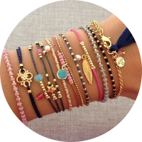 atom bio de BKAY ACCESORIOS