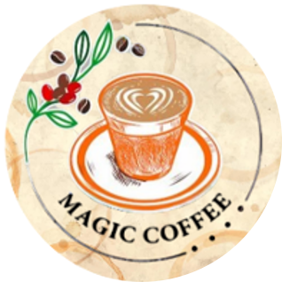 atom bio de MAGIC COFFEE