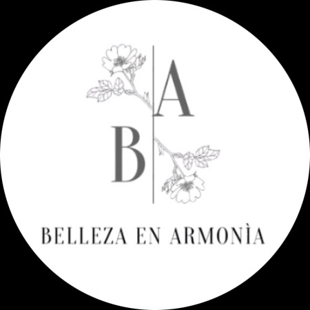atom bio de Belleza En Armonía