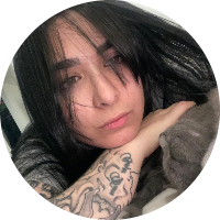 GoddessAlfa - Official Links & Social Media | atom.bio
