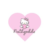 atom bio de Nathgodde