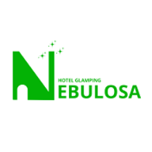 atom bio de La Nebulosa Glamping