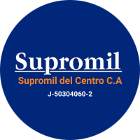 atom bio de Supromil del Centro