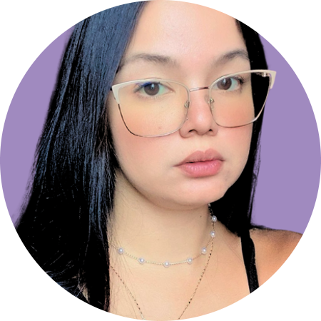 atom bio de Joseany Almeida✨