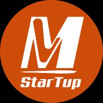 atom bio de Mpzar Startup