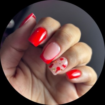 atom bio de Suceva Nails Spa
