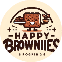 atom bio de Happy Brownies