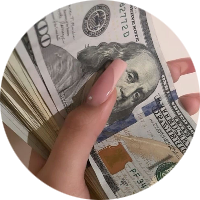 atom bio de Gana dinero conmigo 💸