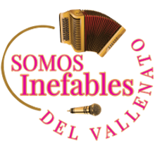 atom bio de INEFABLES DEL VALLENATO