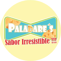 atom bio de Paladares Sabor Irresistible Est 2017