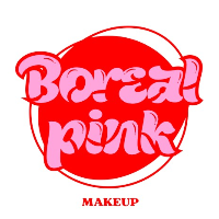 atom bio de BOREAL PINK MAKEUP