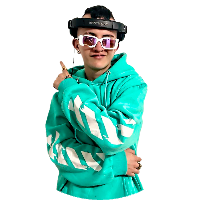 atom bio de Simón Martínez Dj