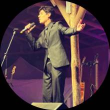 atom bio de Tributo Oficial Luis miguel Chile