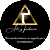 atom bio de Anonymous user