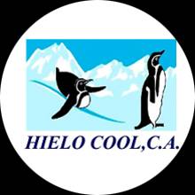 atom bio de Hielo Cool, c.a