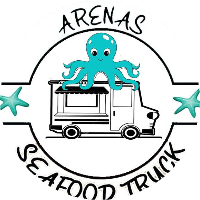 atom bio de Arenas Sea Food Truck