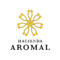 atom bio de Hacienda Aromal.