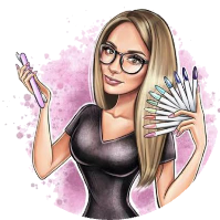 atom bio de Solo Entre Chicas Nails