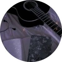 atom bio de Martínez Æ Angel