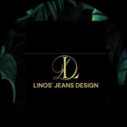 atom bio de Lino's Jeans