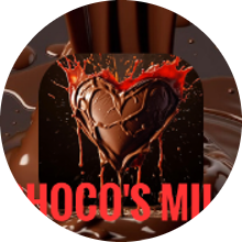 atom bio de Choco's Mila