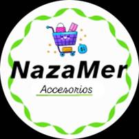 atom bio de 🛍️NazaMer