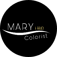 atom bio de Mary Hair Colorist