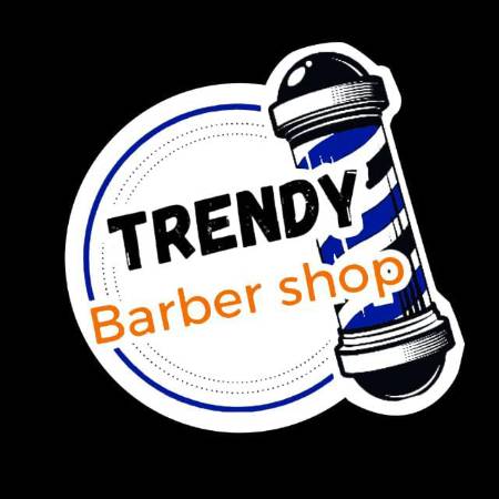 atom bio de TRENDY BARBER SHOP