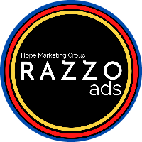 atom bio de Razzo Ads-Marketing Digital